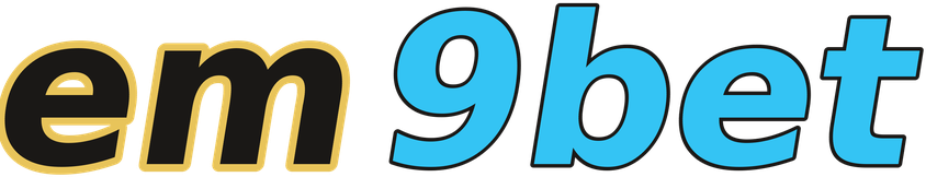 em9bet โลโก้