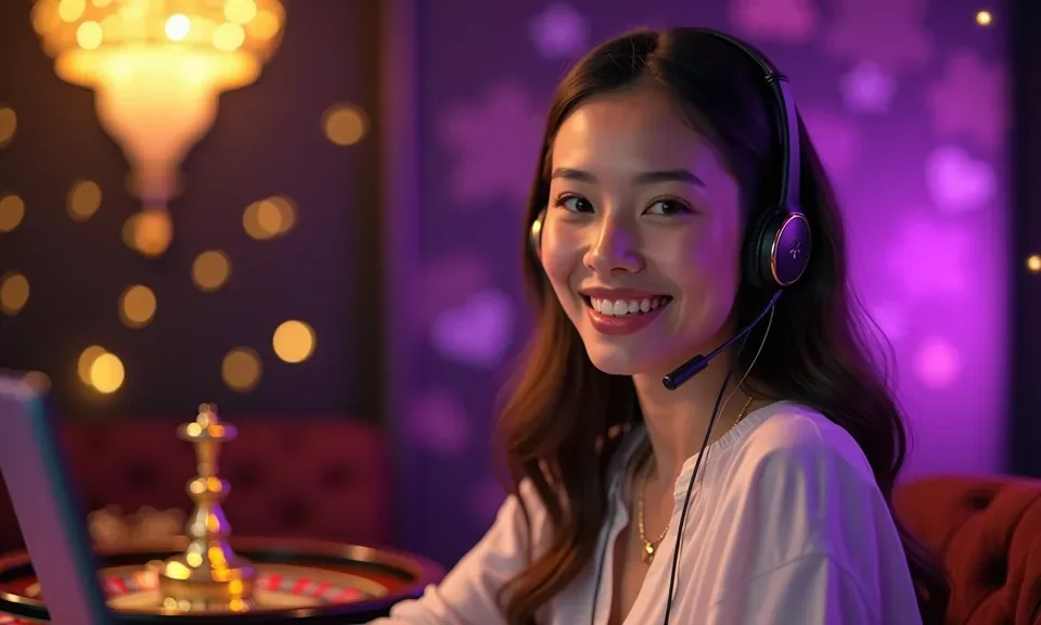 em9bet ห้องเกมสดจาก Vivo Gaming บน em9bet