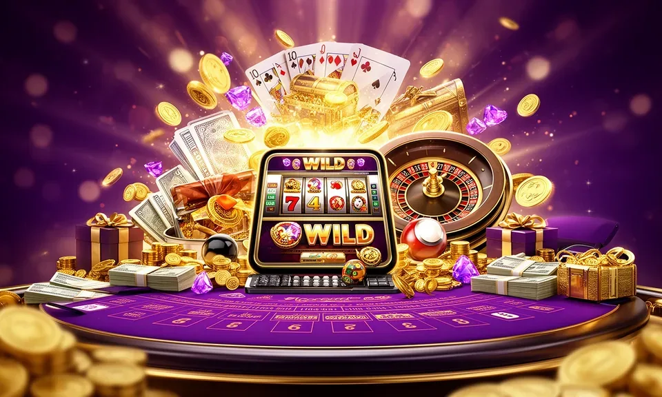 em9bet ไทย ล็อบบี้เกม